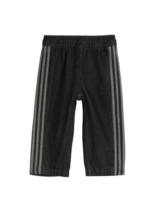 Adidas Originals  FIREBIRD DENIM TROUSERS  | Best Price UAE